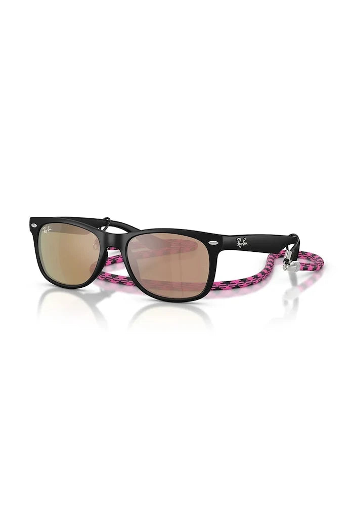 Ray-Ban Junior New Wayfarer Çocuk Güneş Gözlüğü