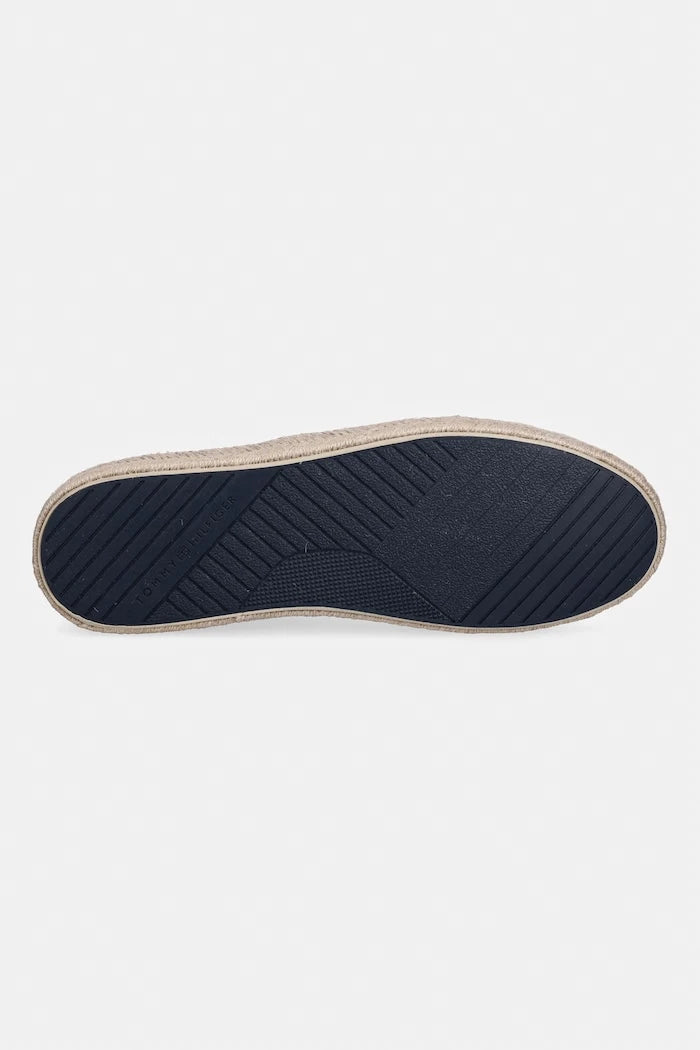 Tommy Hilfiger TH HI VULC CORE JUTTE CANVAS маратонки мъжки