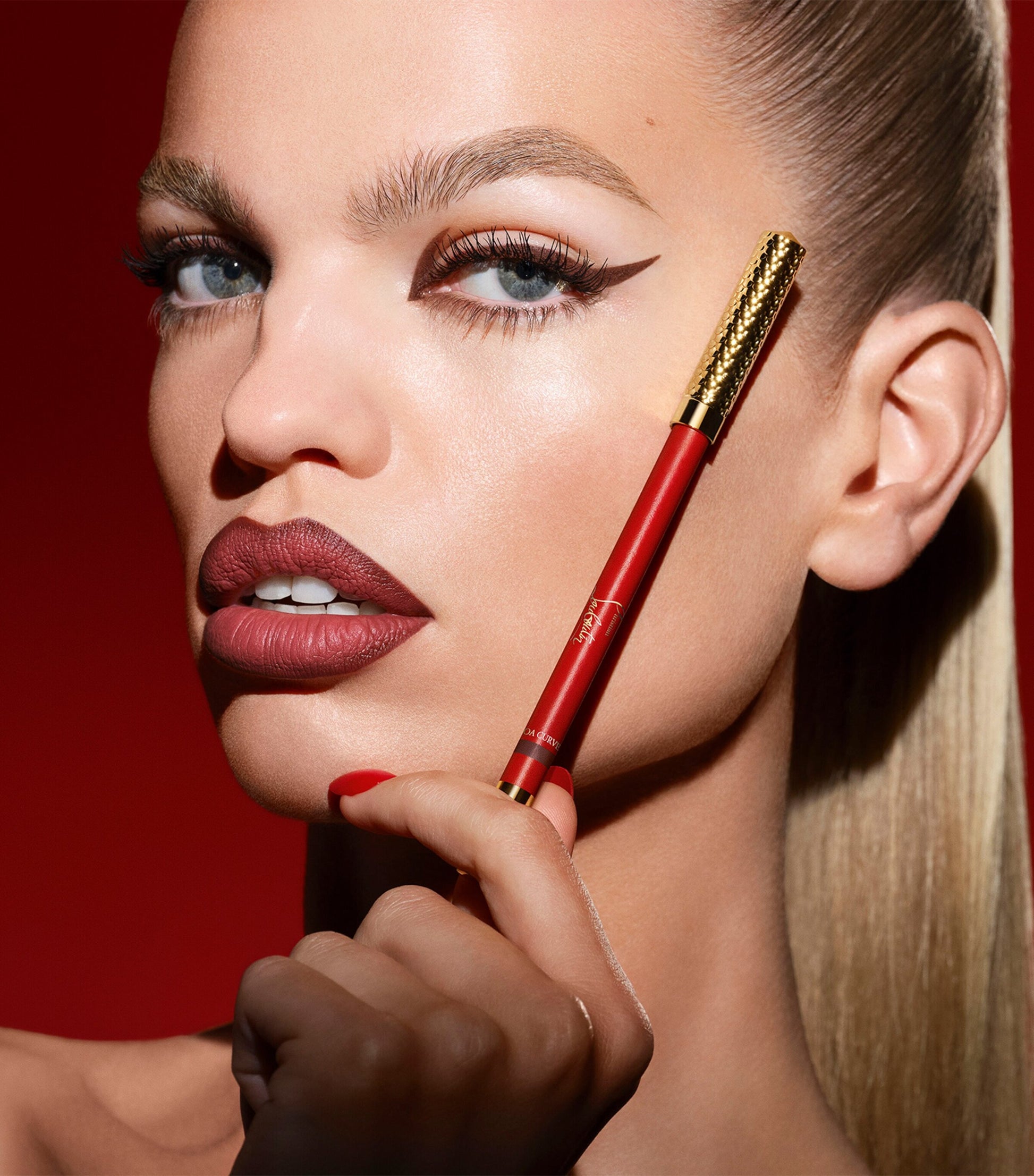 Glamliner Lip & Eye Contour Pencil