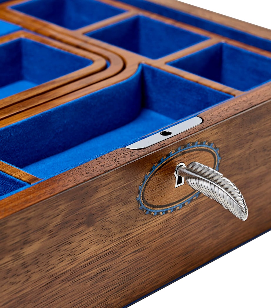 Ballet Musical Jewellery Box