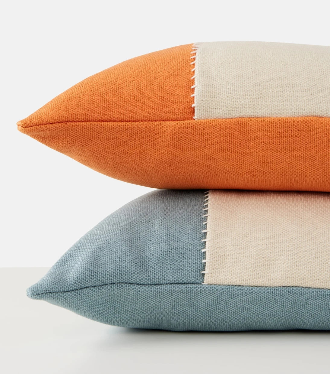 Etro - Pegaso embroidered linen cushion