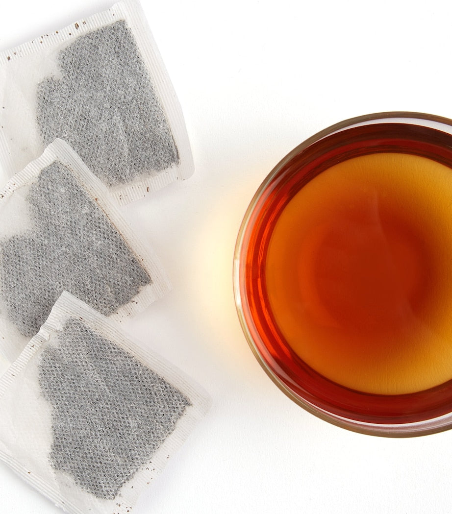 Earl Grey Tea Bag Tin (50 Tea Bags)