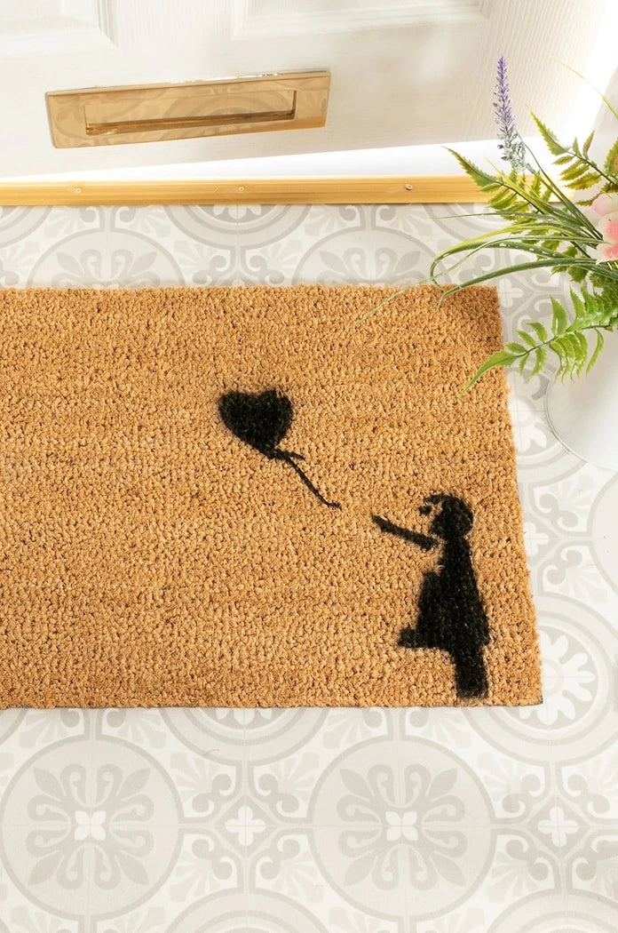 Artsy Doormats Image Collection Paspas