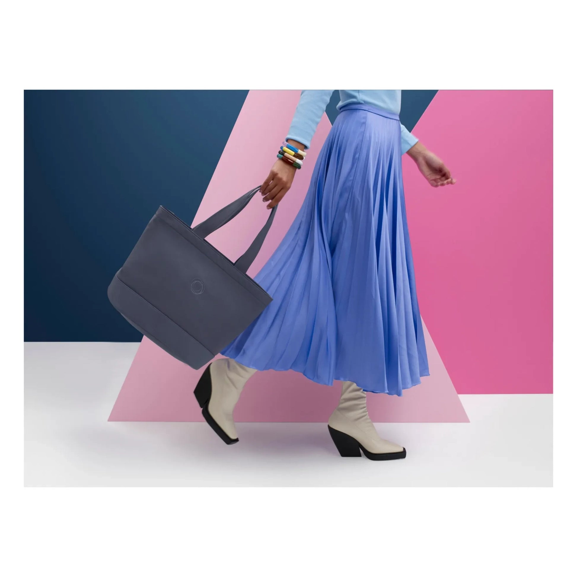 Bugaboo - Stroller Changing Bag | Navy blue