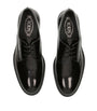 Tod's Leather Derby Shoes