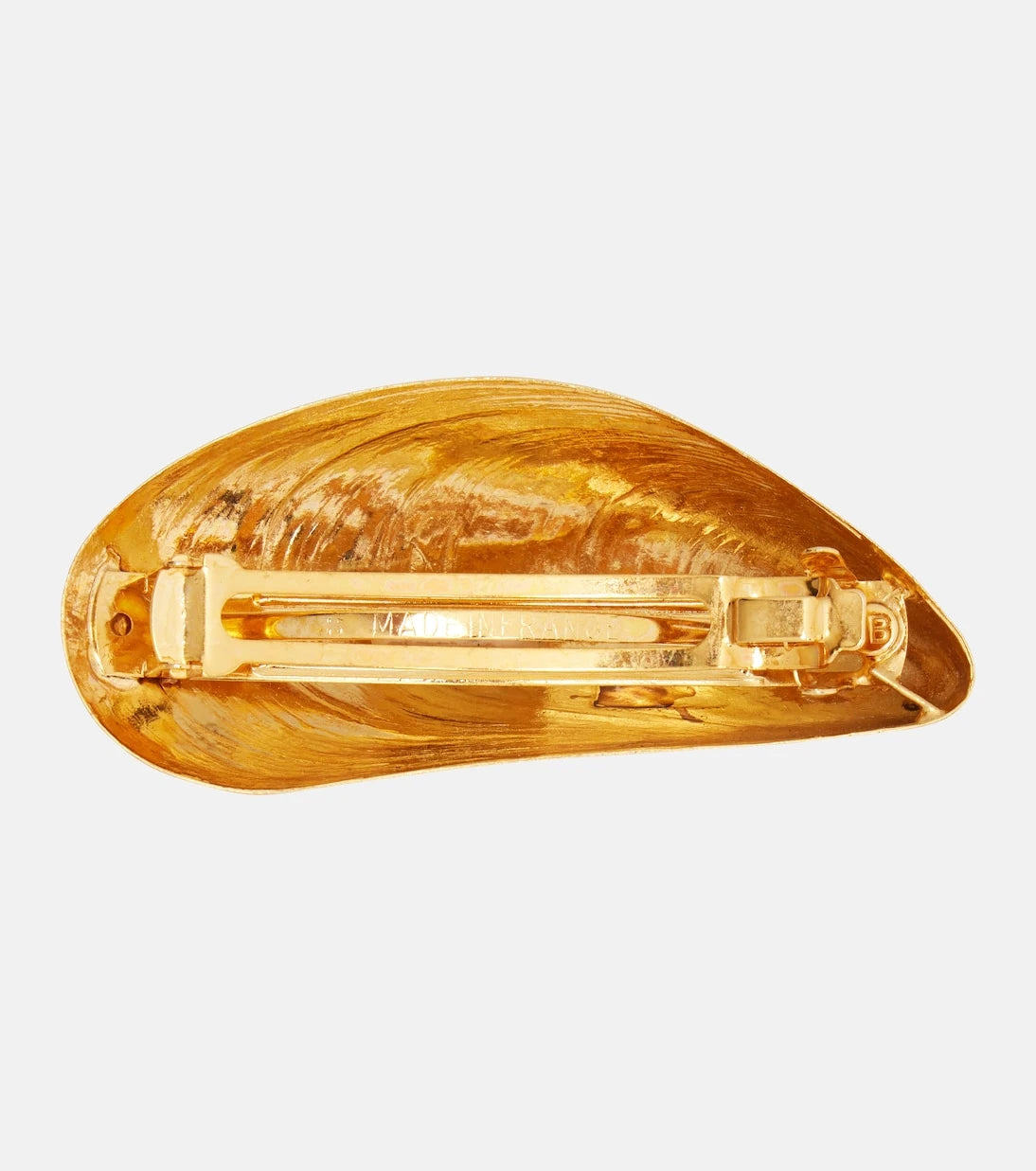 Jennifer Behr - Gold-plated barrette