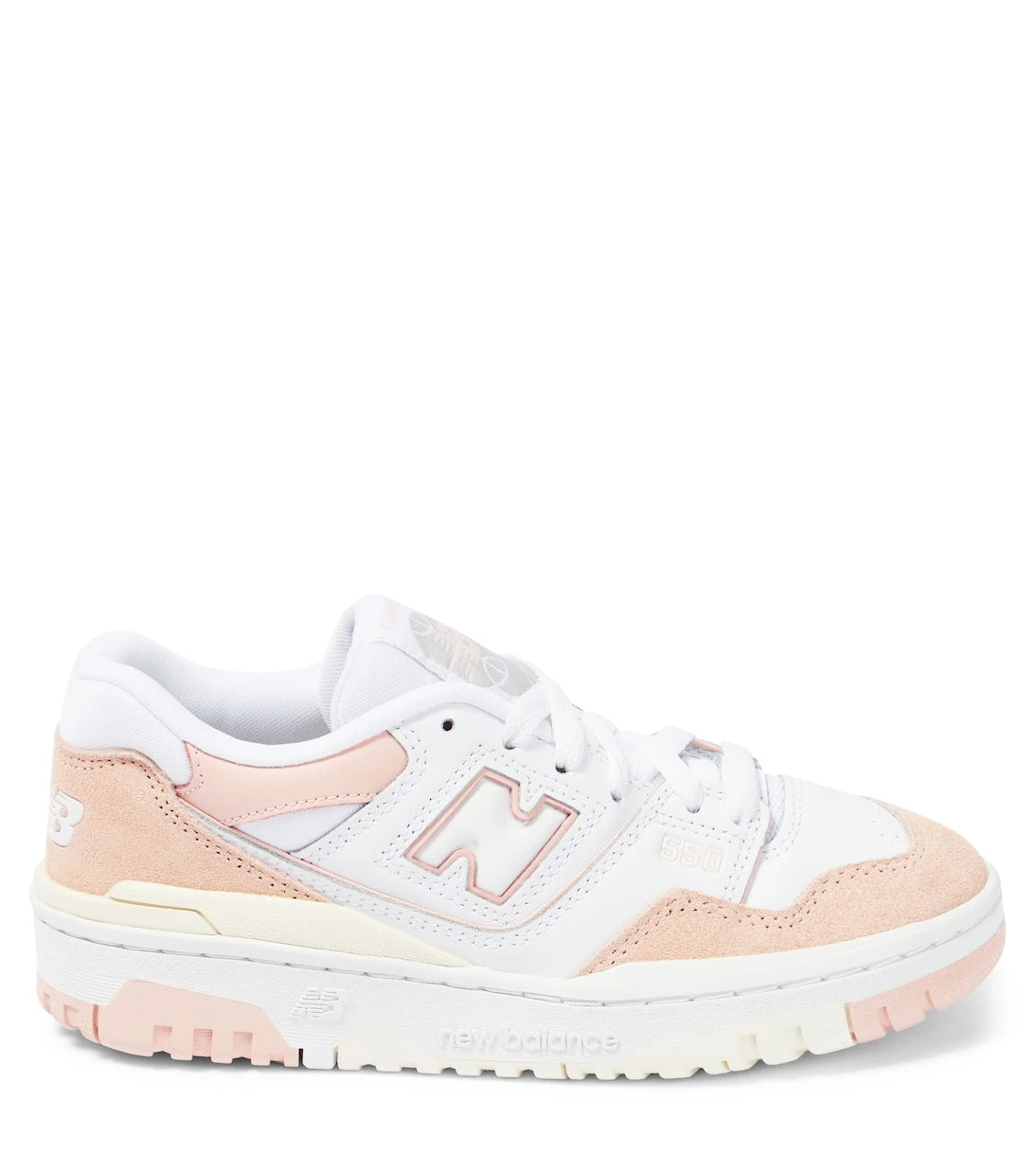 New Balance Kids - 550 Junior sneakers