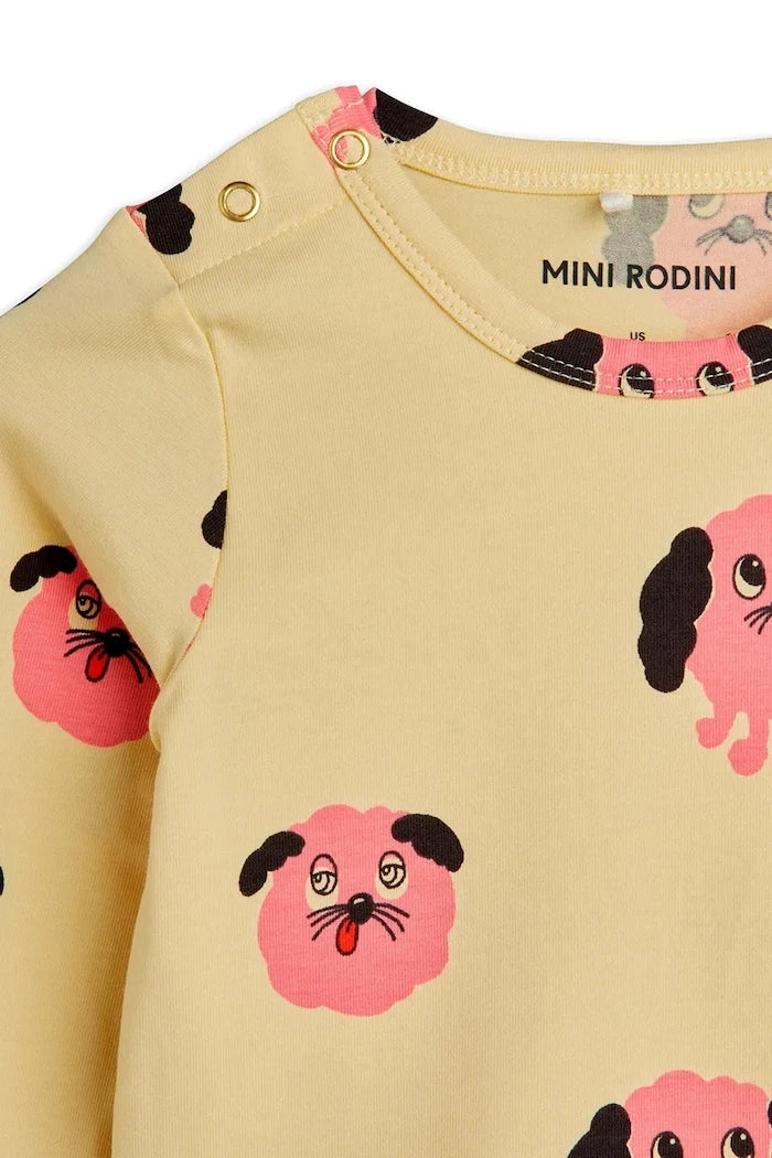 Mini Rodini Doggies Bebek Seti