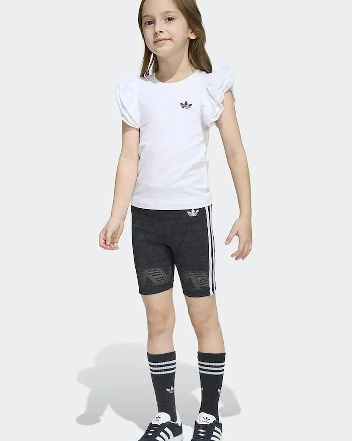 adidas Originals комплект за деца от памук