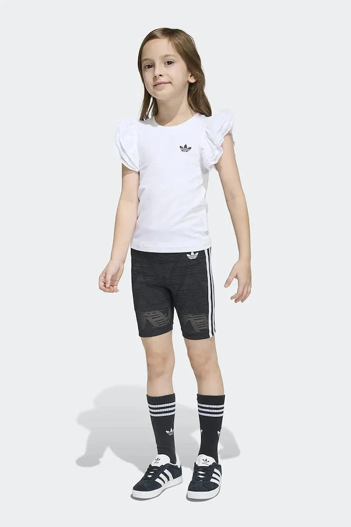 adidas Originals комплект за деца от памук