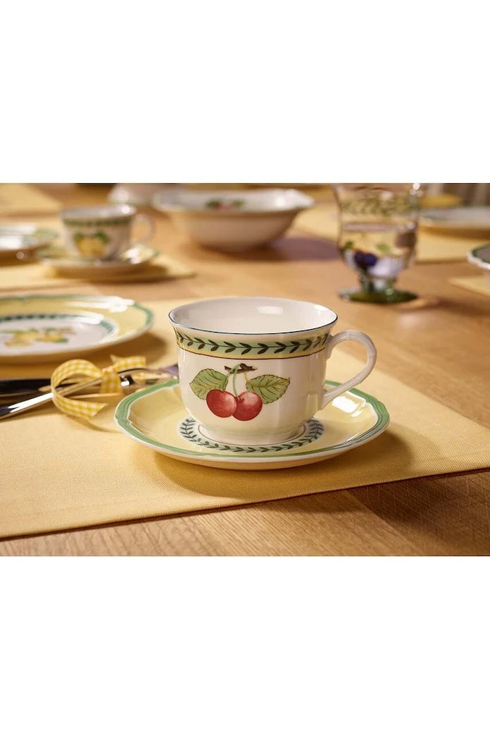 Villeroy & Boch French Garden Espresso Fincanı 100 ml