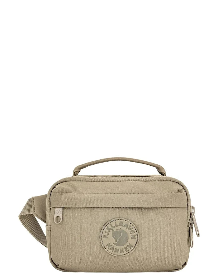 Fjallraven Kanken No. 2 2L Bel Çantası