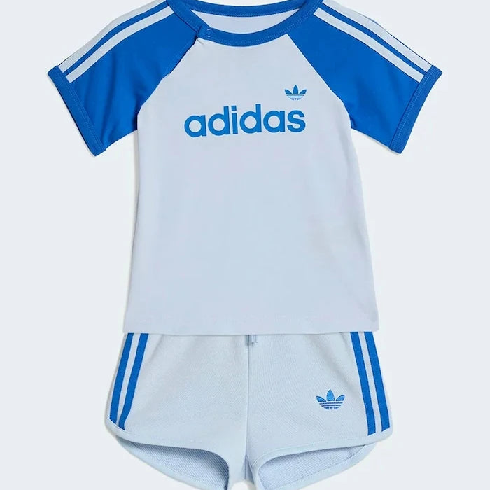 adidas Originals комплект за деца памучен