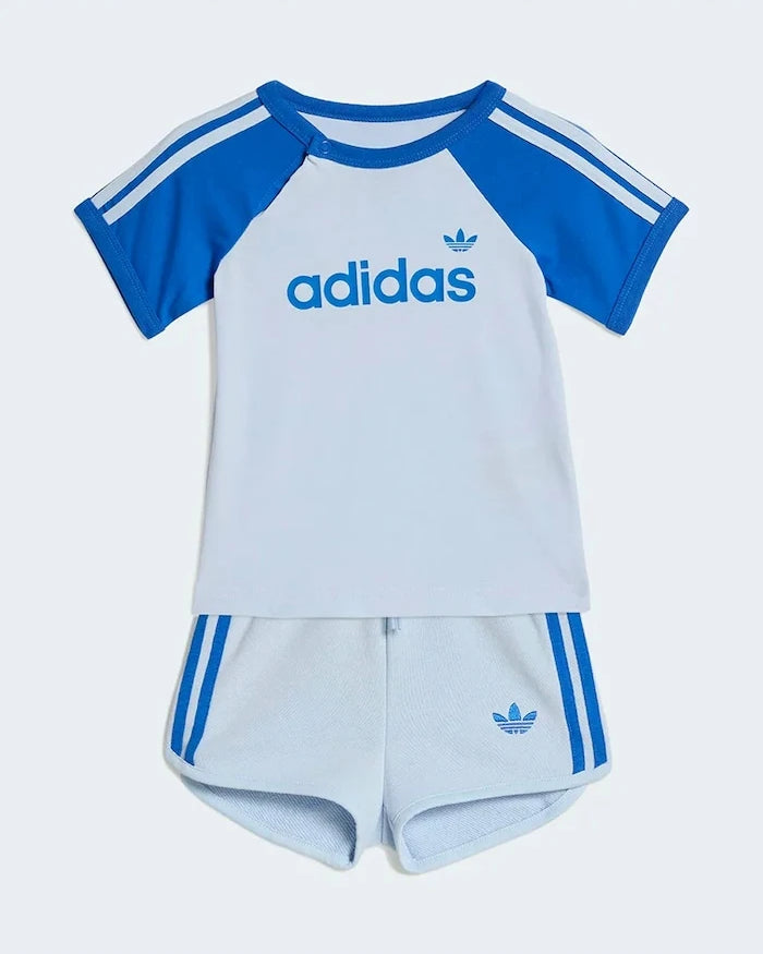 adidas Originals комплект за деца памучен