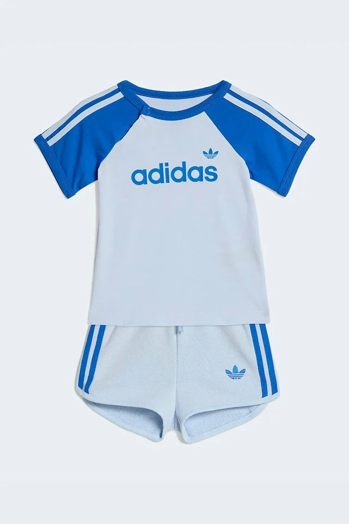 adidas Originals комплект за деца памучен