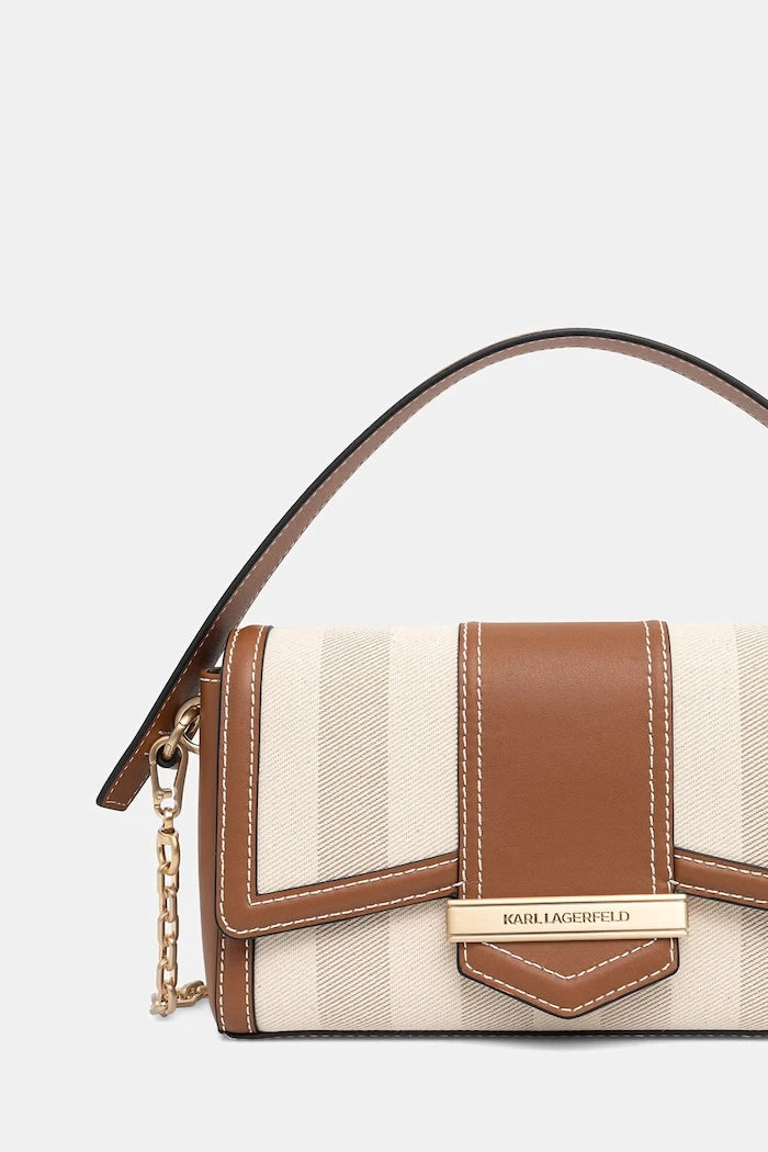 Karl Lagerfeld чанта crossbody дамска K/NOVA