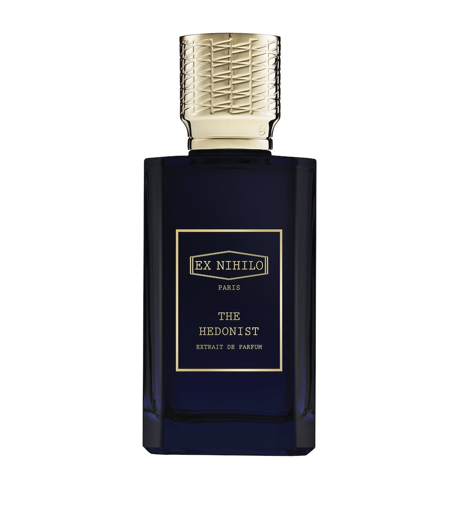 The Hedonist Extrait de Parfum (100ml)