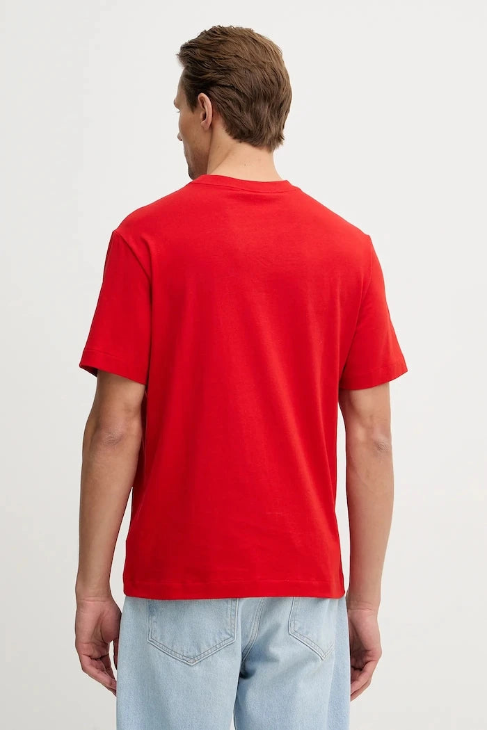 Памучна тениска Calvin Klein Jeans
