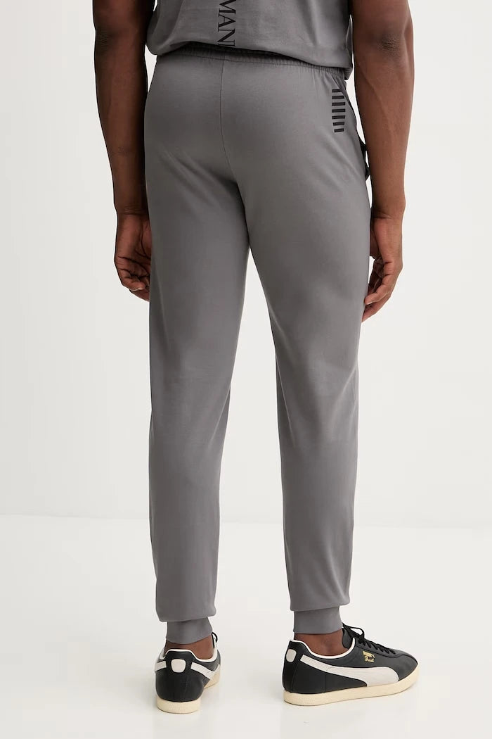 EA7 Emporio Armani erkek pamuklu eşofman altı