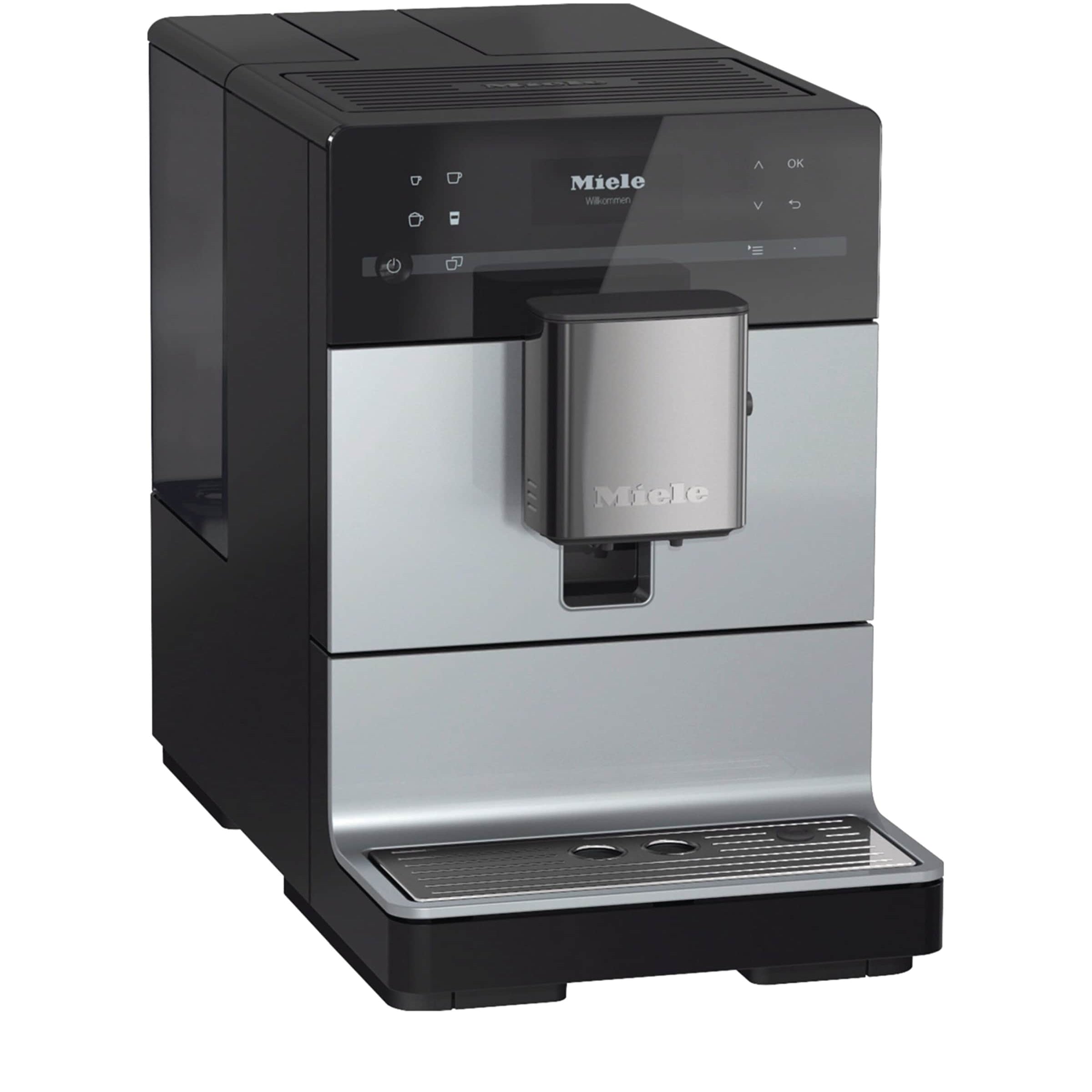 CM510 Silence Coffee Machine