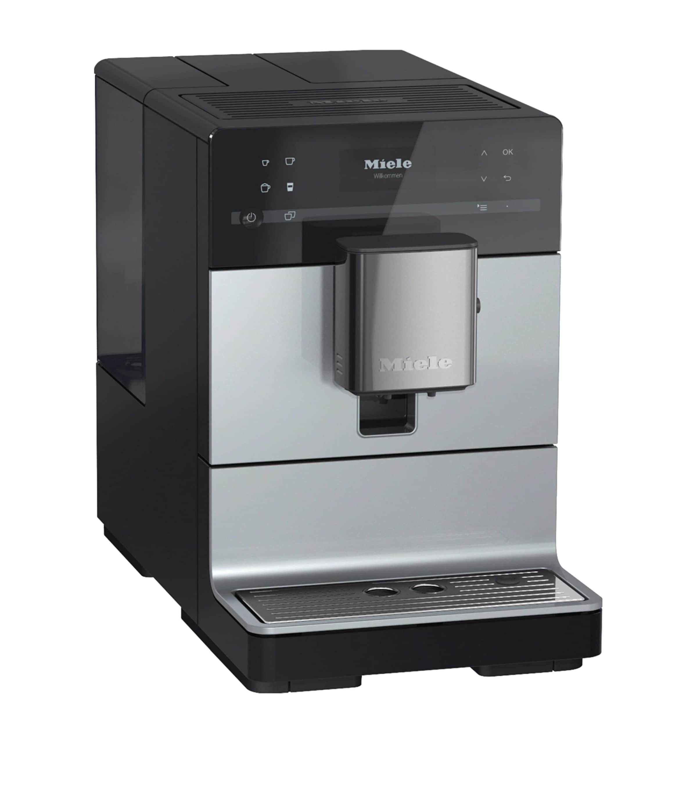 CM510 Silence Coffee Machine