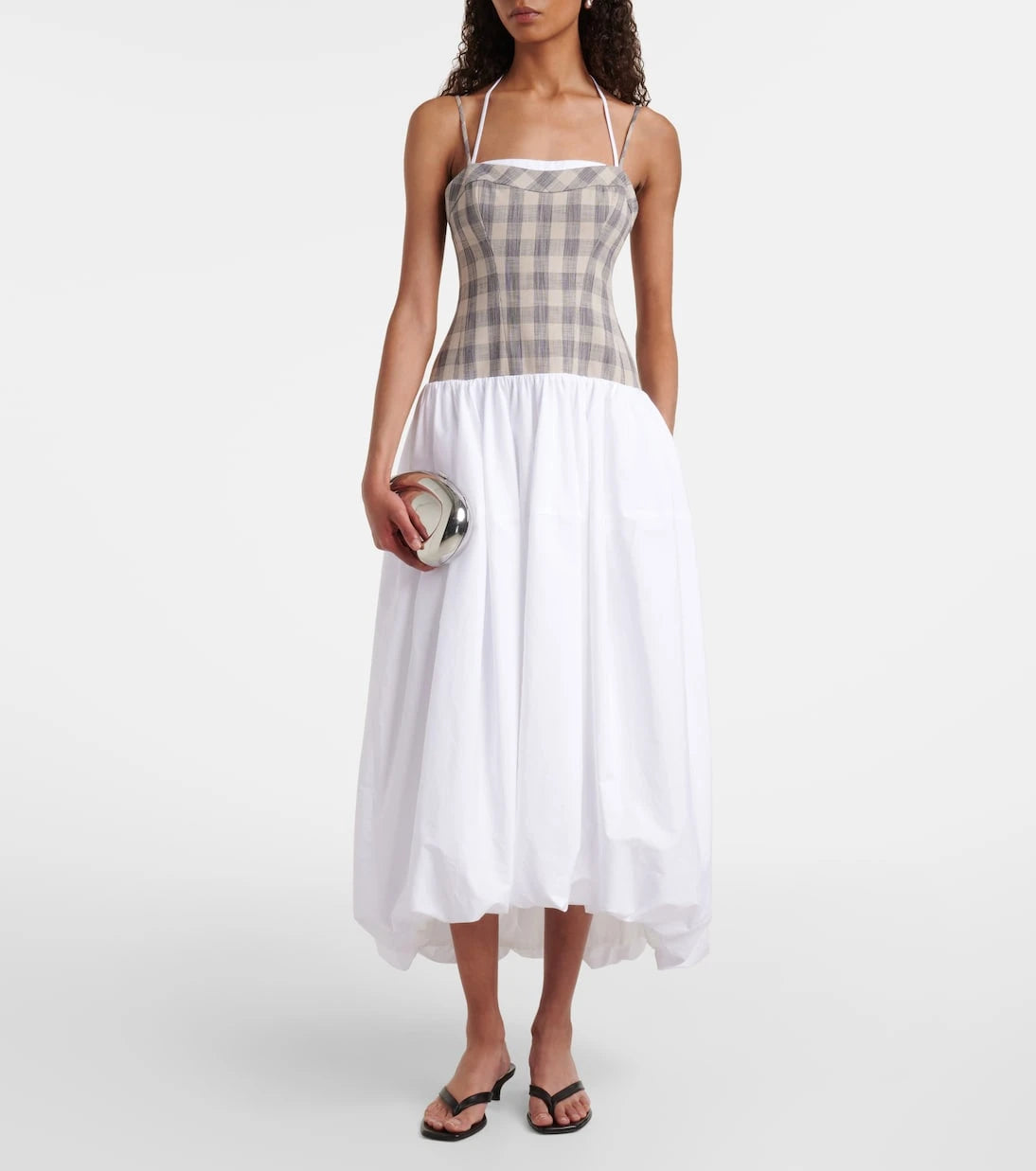 Simkhai - Pfeiffer midi dress