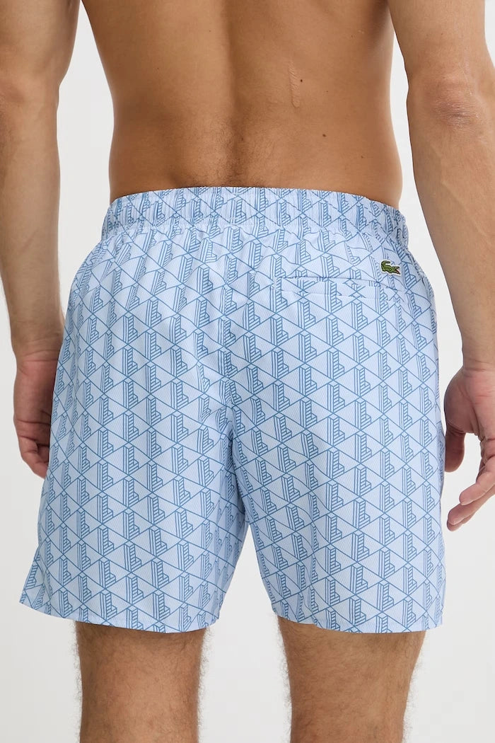 Lacoste плувни шорти мъжки