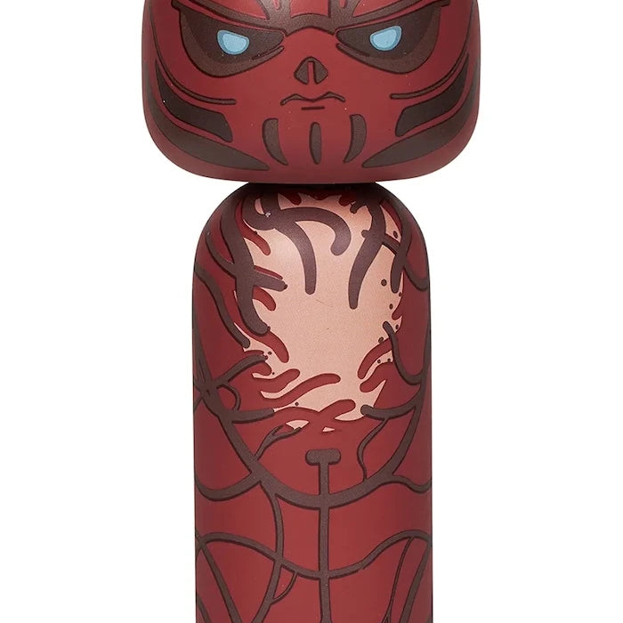 Декоративна фигурка Lucie Kaas Kokeshi x Stranger Things 15,5 cm