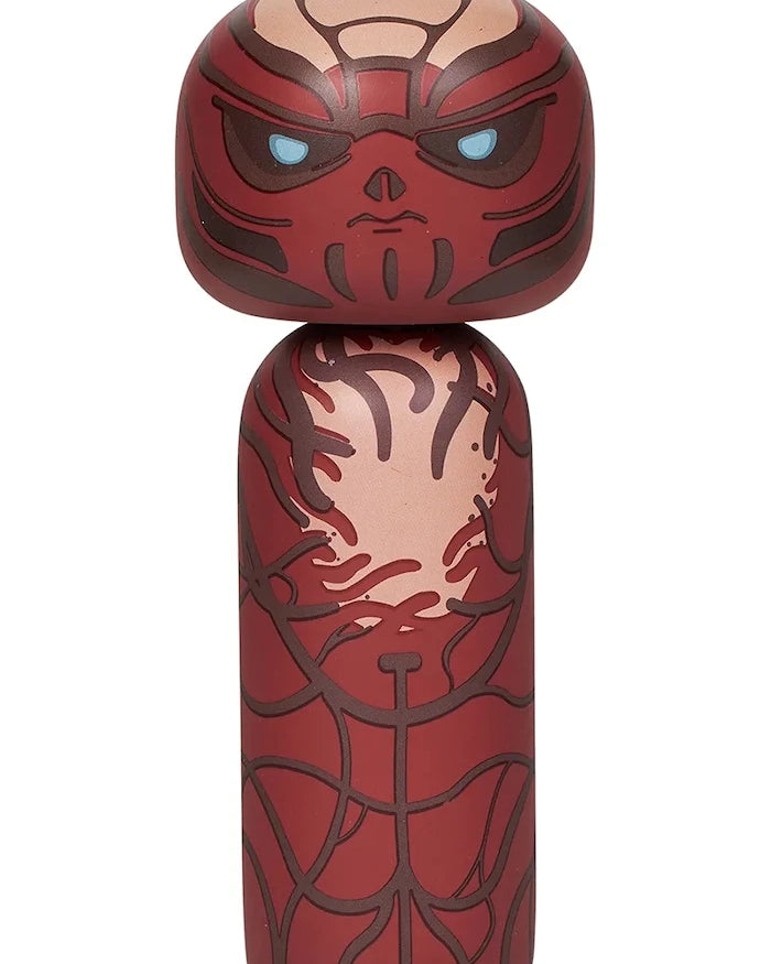 Декоративна фигурка Lucie Kaas Kokeshi x Stranger Things 15,5 cm
