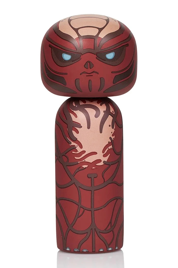 Декоративна фигурка Lucie Kaas Kokeshi x Stranger Things 15,5 cm