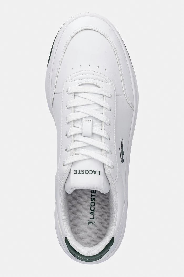 Маратонки Lacoste Court Pro Sneakers