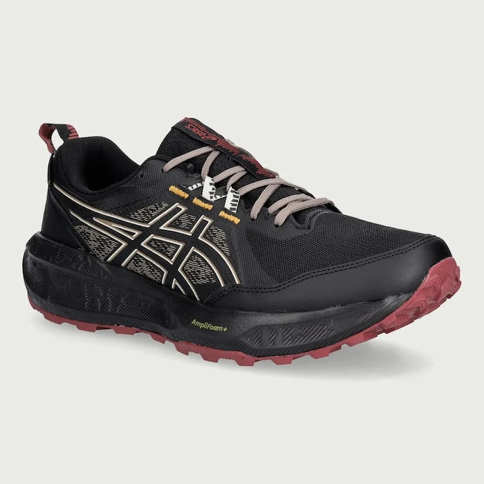 Erkek trekking ayakkabısı GEL-SONOMA 8 GORE-TEX