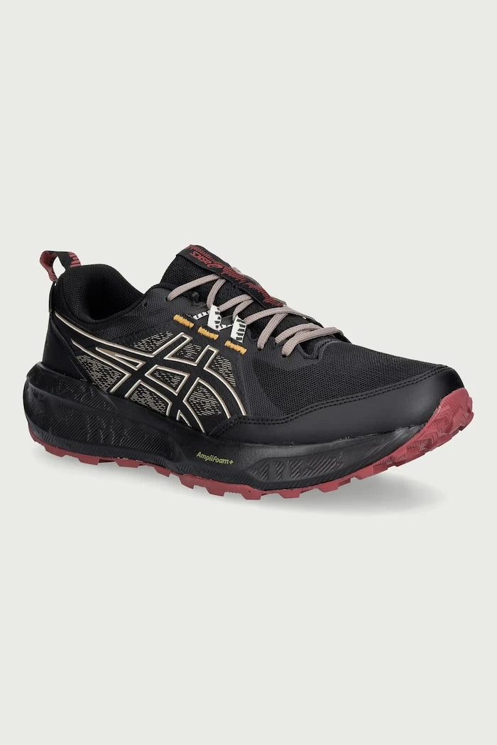 Erkek trekking ayakkabısı GEL-SONOMA 8 GORE-TEX