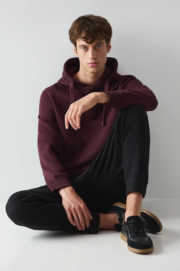 Medicine Kapüşonlu Sweatshirt