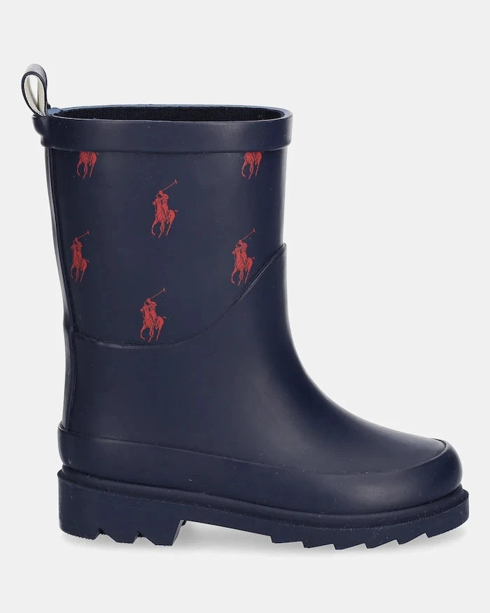 Polo Ralph Lauren MISTY RAIN BOOT Çocuk Yağmur Botu