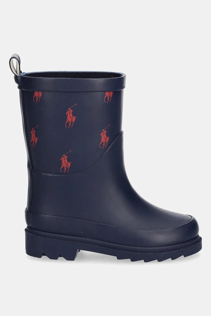 Детски гумени ботуши Polo Ralph Lauren MISTY RAIN BOOT