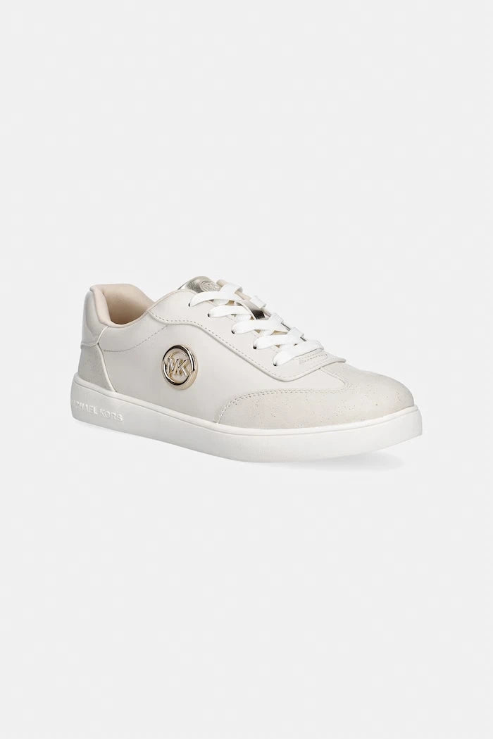 Детски маратонки Michael Kors JEM SCOTTY CHARM