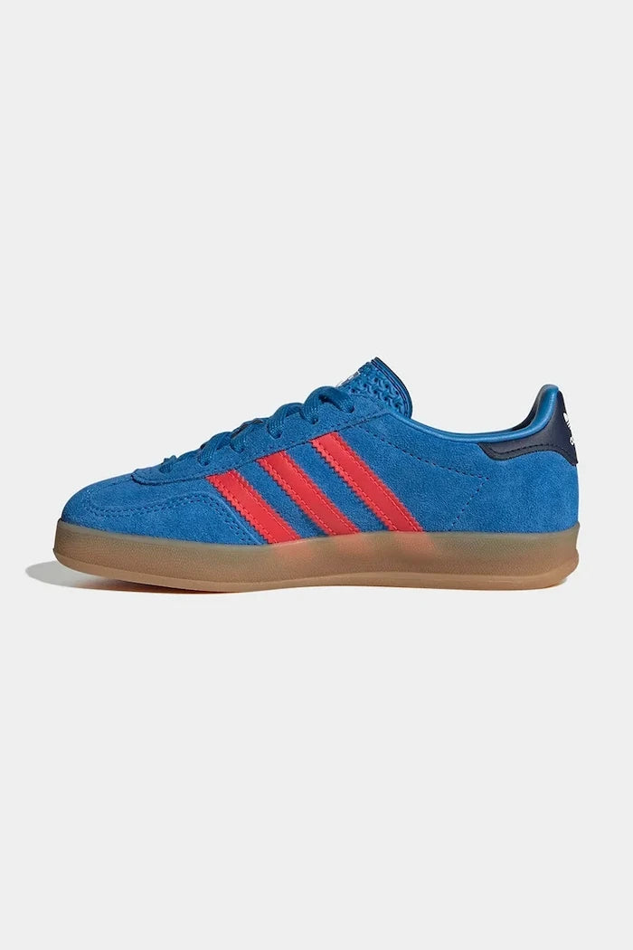 Детски маратонки adidas Originals GAZELLE INDOOR