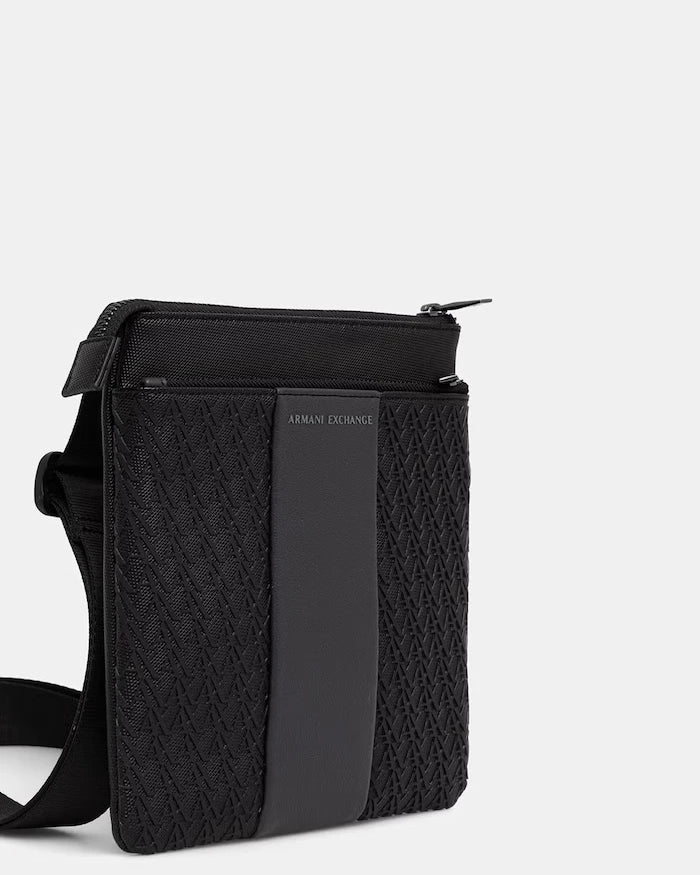 Armani Exchange чанта през рамо мъжка