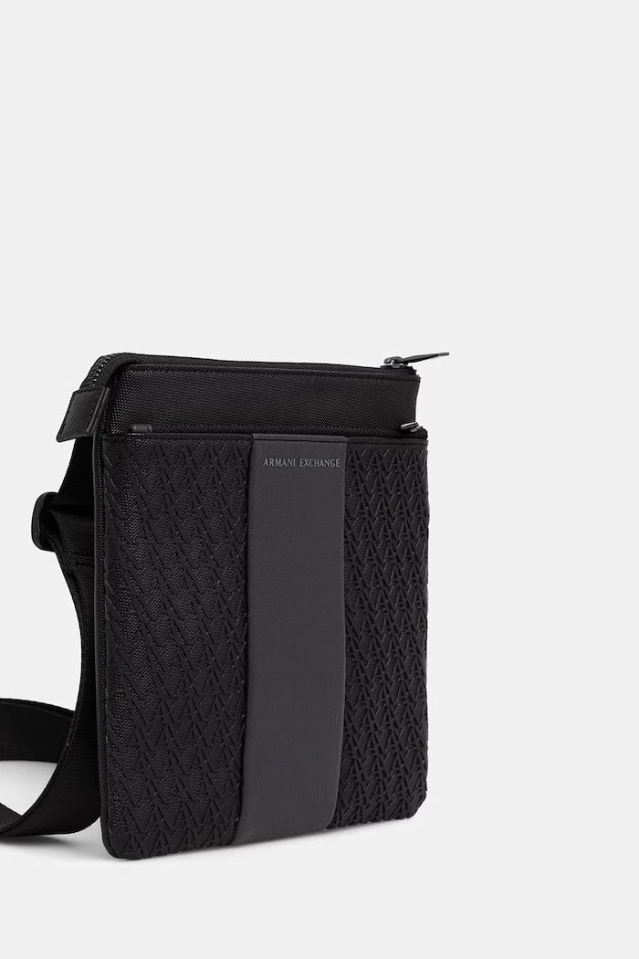 Armani Exchange чанта през рамо мъжка