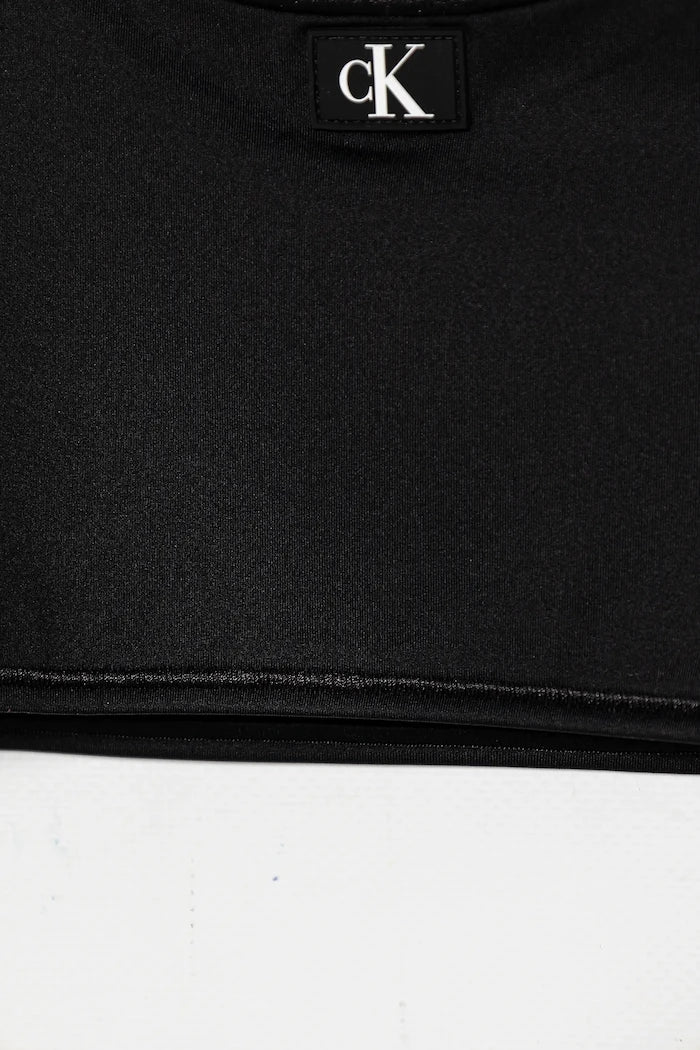 Calvin Klein Jeans İki Parçalı Mayo