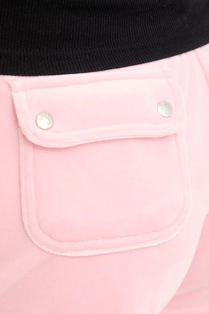 Juicy Couture Kadın EVE Şort Eşofman Altı