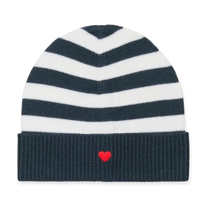 Детска вълнена шапка MAX&Co. MAXF11F HAT