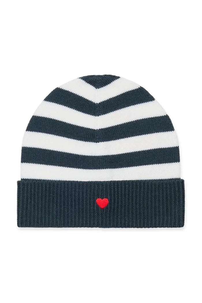 Детска вълнена шапка MAX&Co. MAXF11F HAT