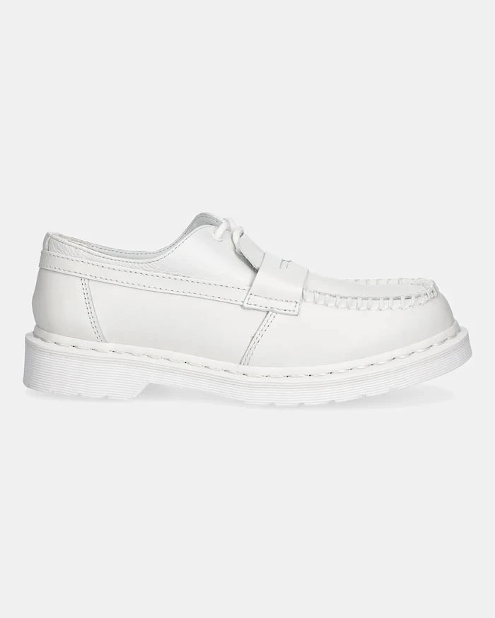 MM6 Maison Margiela x Dr. Martens Deri Mokasen