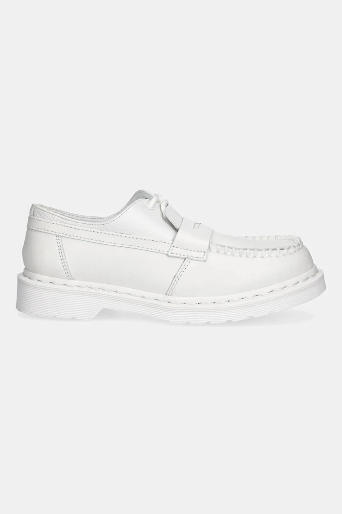 MM6 Maison Margiela x Dr. Martens Deri Mokasen