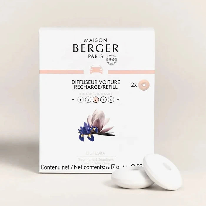 Maison Berger Paris