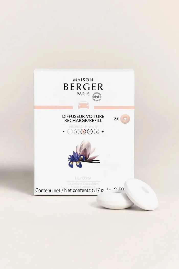 Maison Berger Paris
