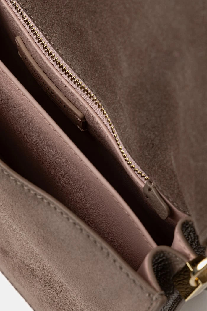 Coccinelle Kadın Deri Crossbody Çanta