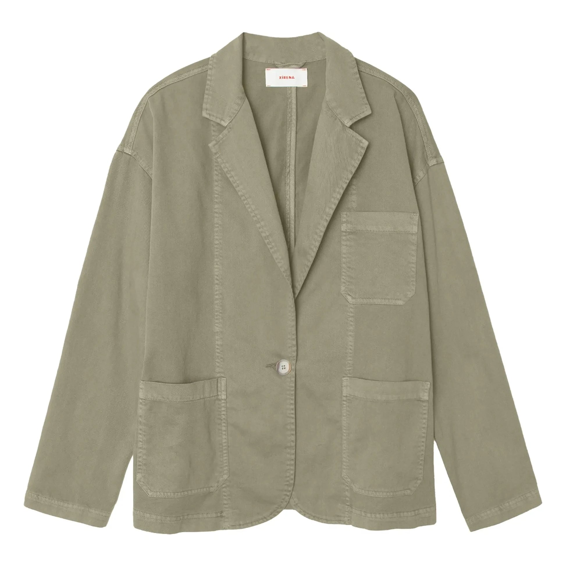 Xirena - Jonnie jacket | Green